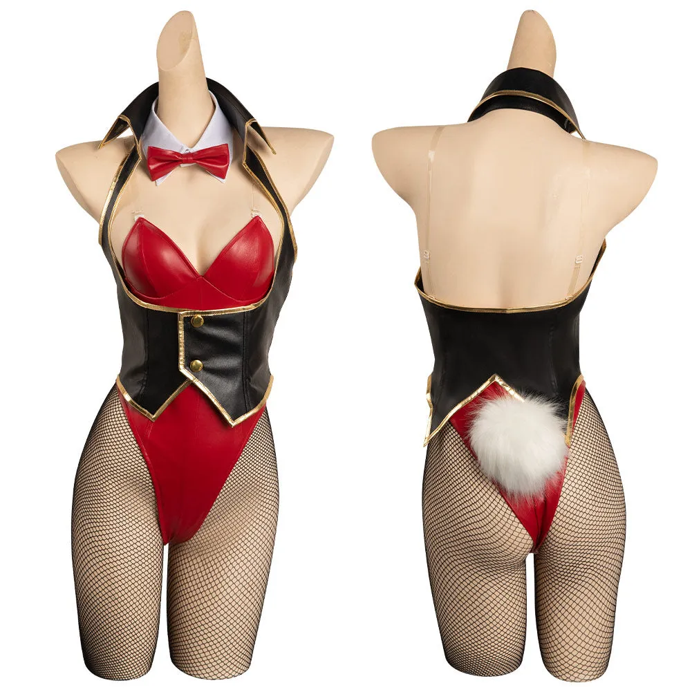 Kakegurui Compulsive Gamble Jabami Yumeko Cosplay Costume Outfits Halloween Carnival Party Suit