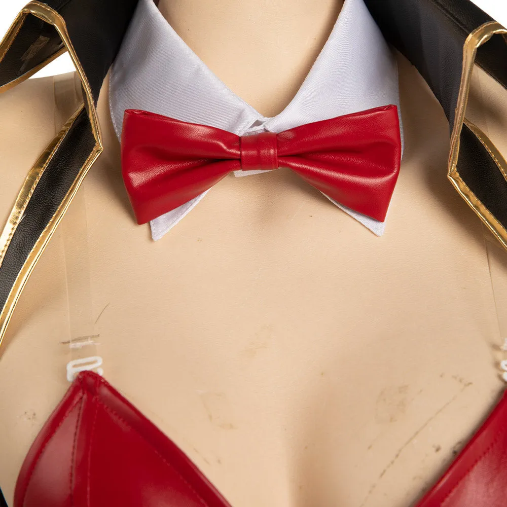 Kakegurui Compulsive Gamble Jabami Yumeko Cosplay Costume Outfits Halloween Carnival Party Suit