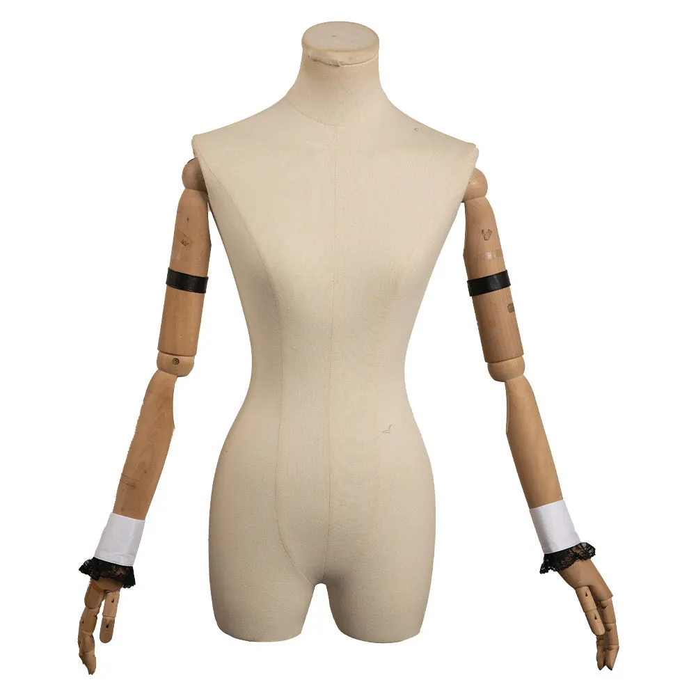 Kakegurui Compulsive Gamble Jabami Yumeko Cosplay Costume Outfits Halloween Carnival Party Suit