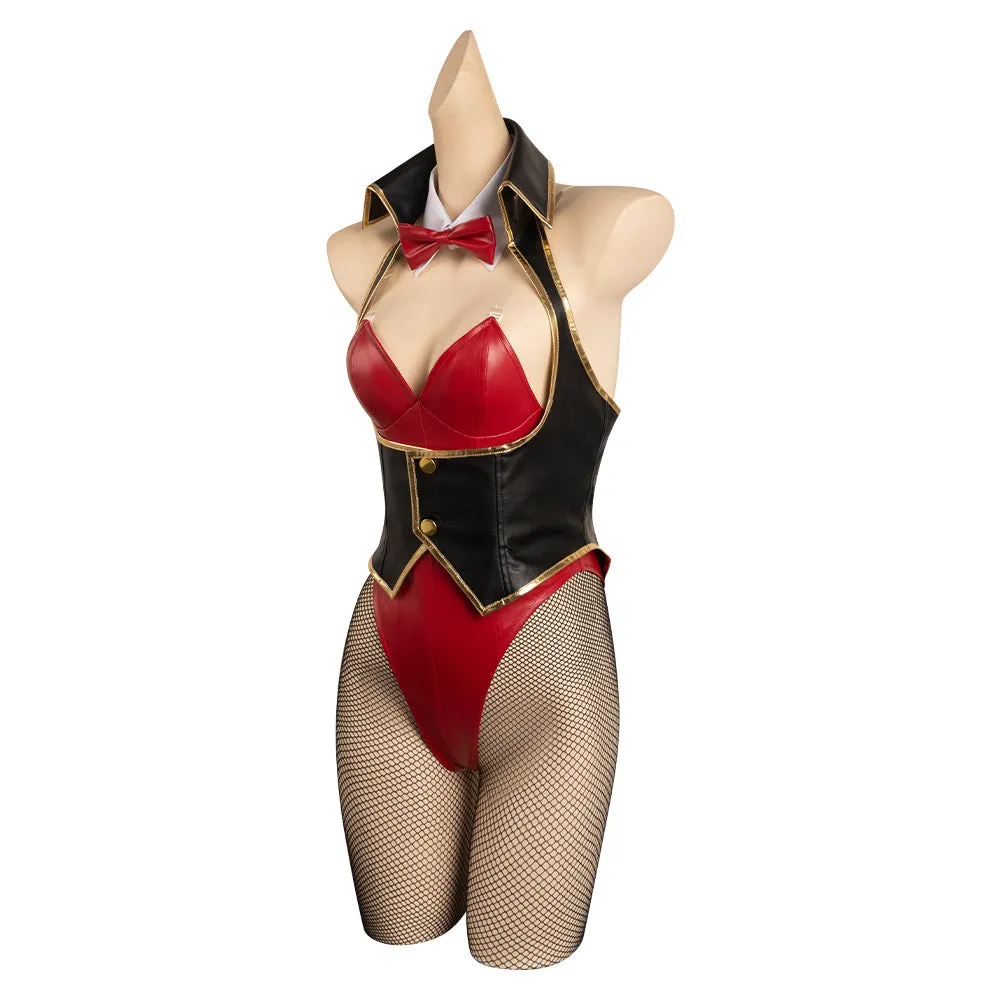Kakegurui Compulsive Gamble Jabami Yumeko Cosplay Costume Outfits Halloween Carnival Party Suit