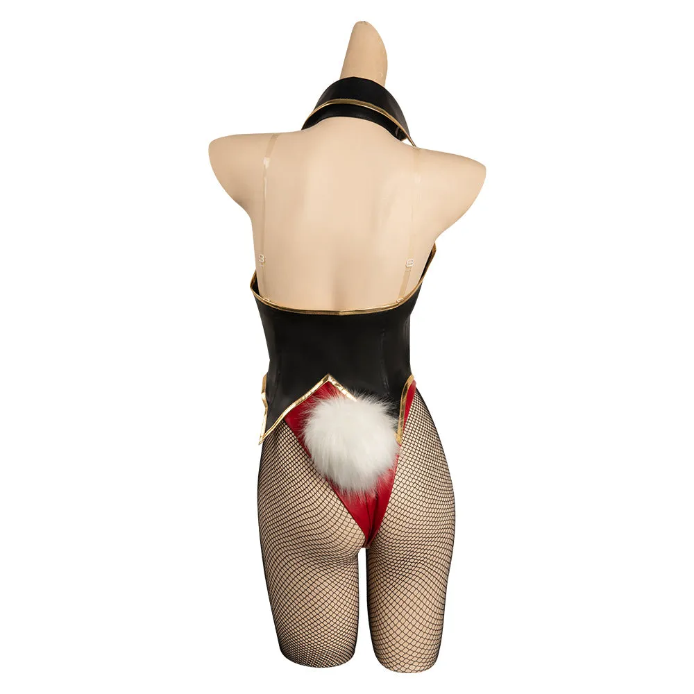 Kakegurui Compulsive Gamble Jabami Yumeko Cosplay Costume Outfits Halloween Carnival Party Suit