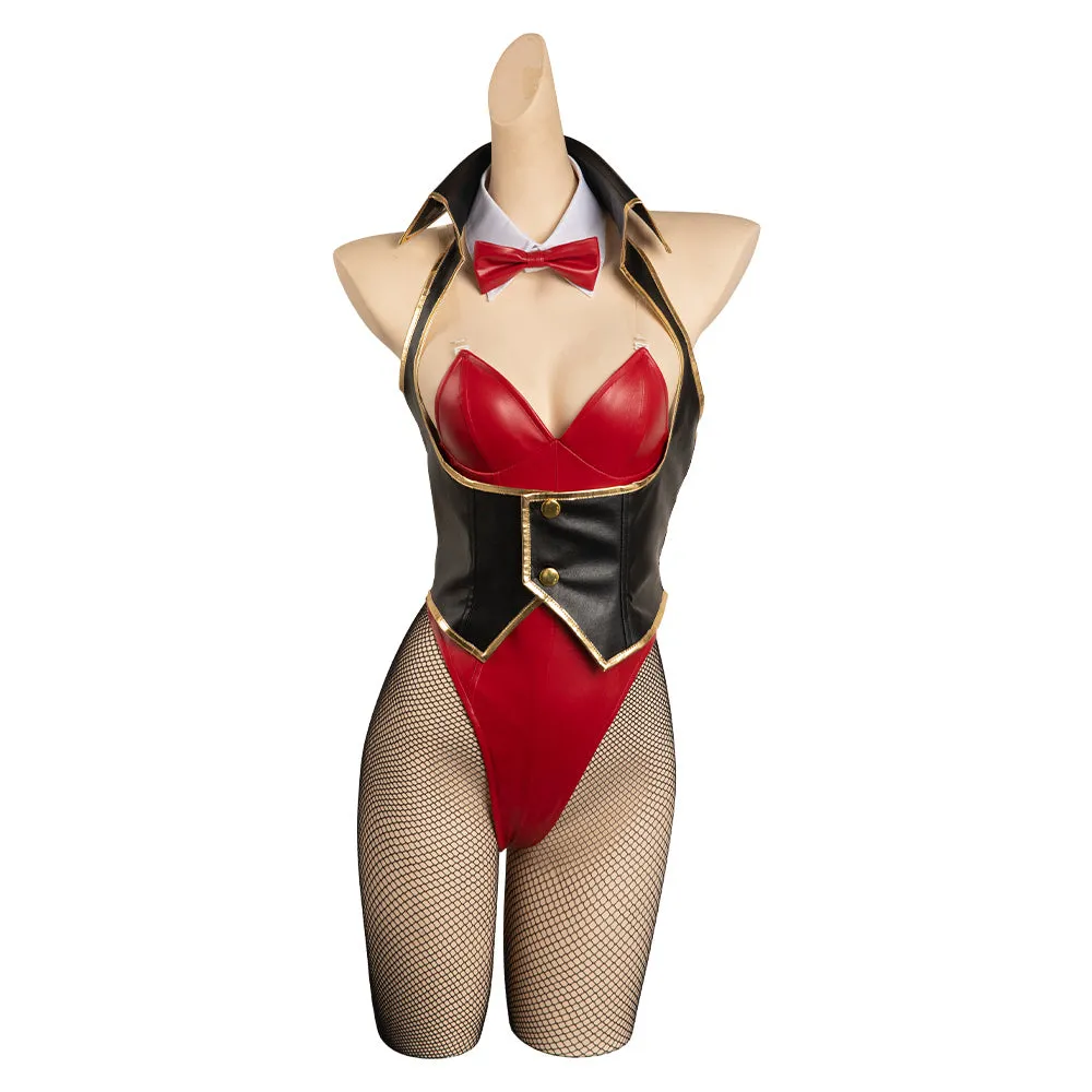 Kakegurui Compulsive Gamble Jabami Yumeko Cosplay Costume Outfits Halloween Carnival Party Suit