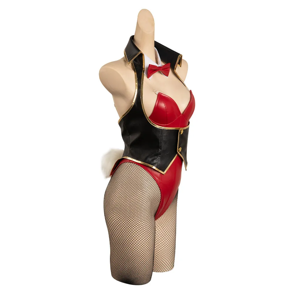 Kakegurui Compulsive Gamble Jabami Yumeko Cosplay Costume Outfits Halloween Carnival Party Suit