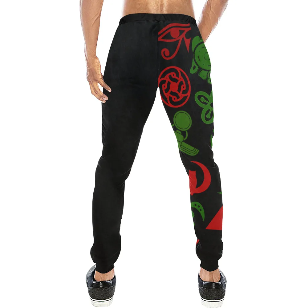 KMT REVOLUTION Men's Sweatpants
