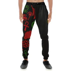 KMT REVOLUTION Men's Sweatpants