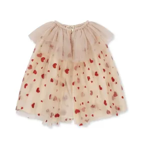 Konges Slojd - Cape de Fée Scintillante||Konges Slojd - Glitter Fairy Cape