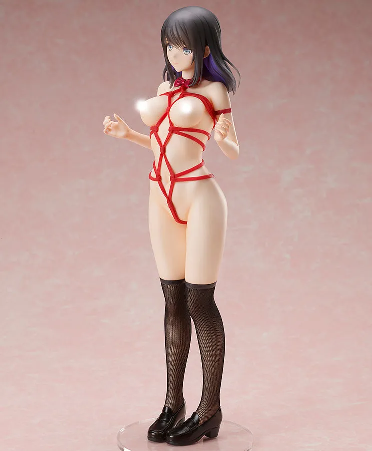 Kyoko Tsuyude 1/4 Scale Figure