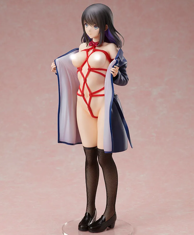 Kyoko Tsuyude 1/4 Scale Figure