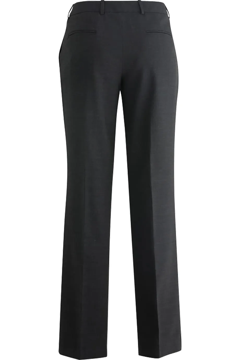 Ladies' Charcoal Redwood & Ross Dress Pant
