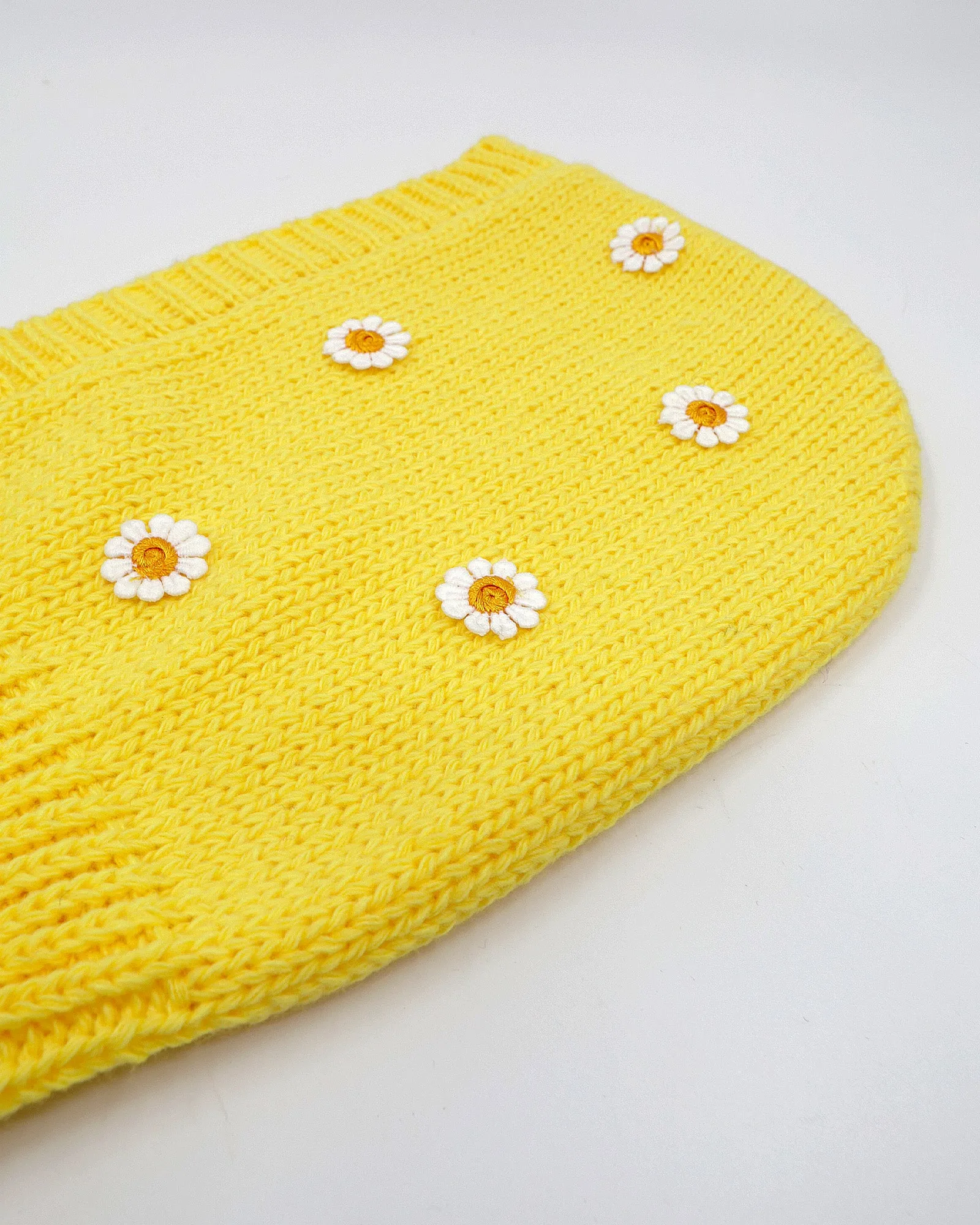 LADY BALACLAVA (yellow)