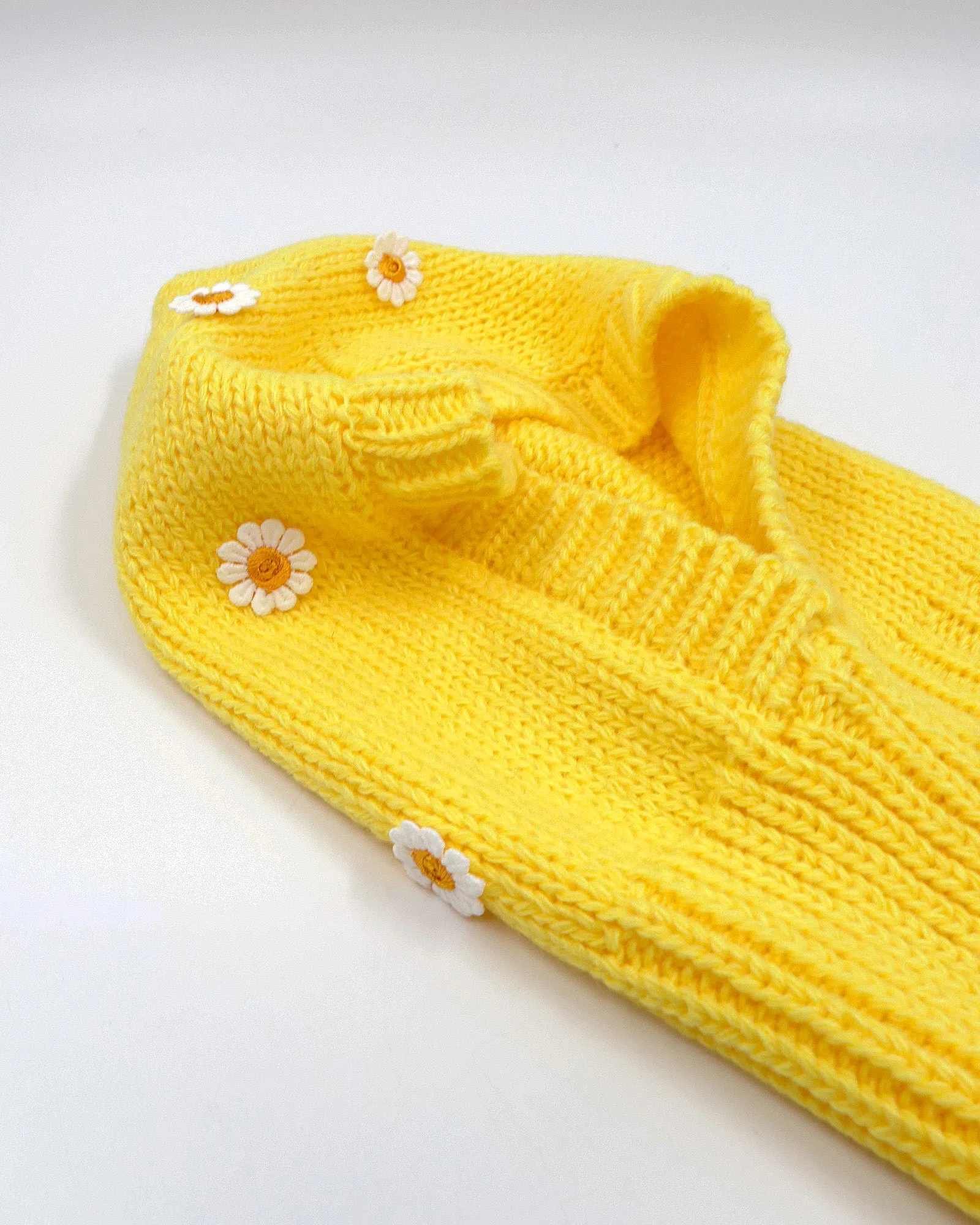 LADY BALACLAVA (yellow)