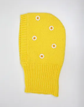 LADY BALACLAVA (yellow)
