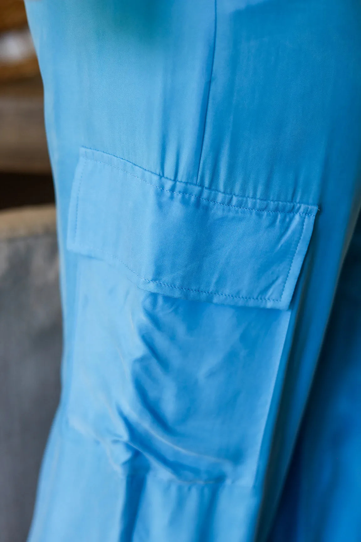 Laura Cargo Pants