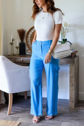 Laura Cargo Pants