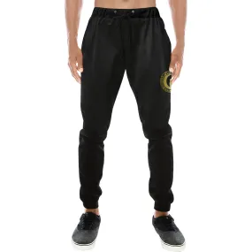 LCC DELUXE GOLDEN Men's Sweatpants