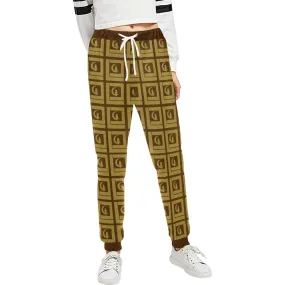 LCC VINTAGE Unisex All Over Print Sweatpants