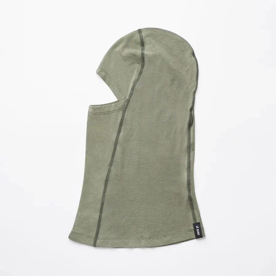 Le bent - Core Balaclava Tech 200