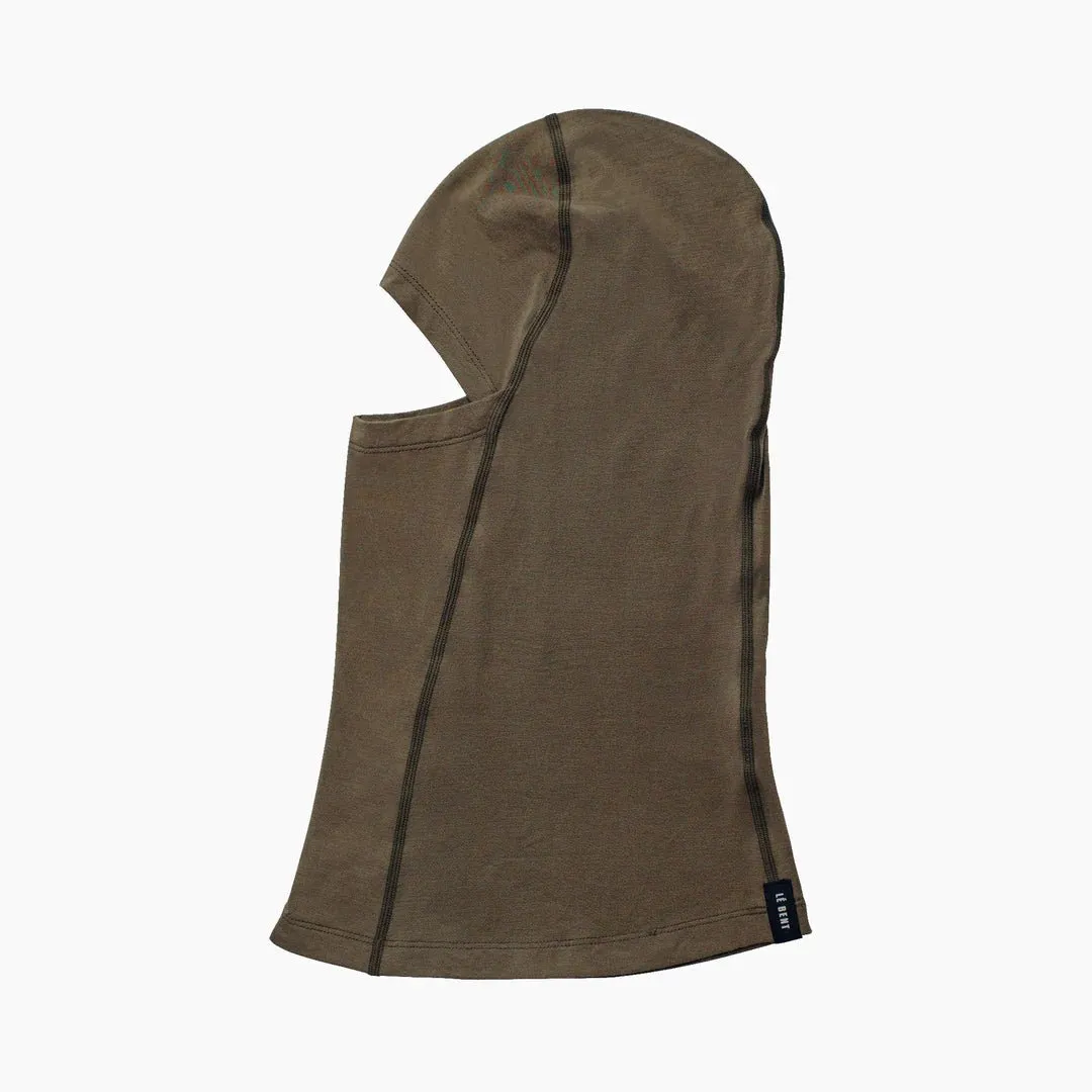 Le bent - Core Balaclava Tech 200