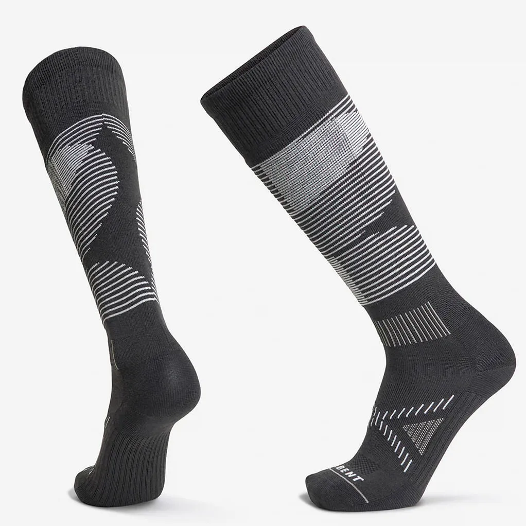 Le Bent Shred Targeted Cushion Snow Sock