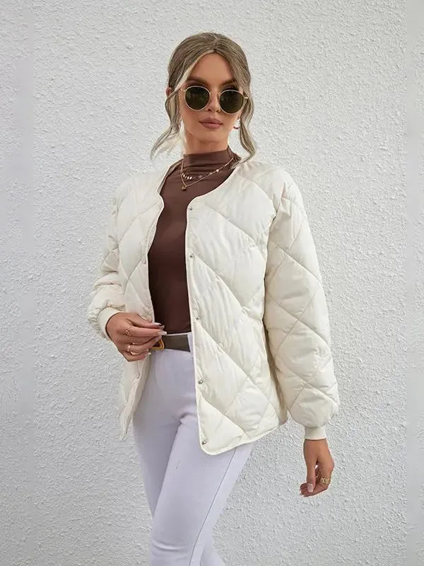 lightweight jacket