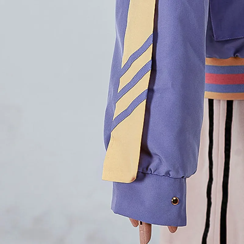 Link Click Li Tianchen Cosplay Costume