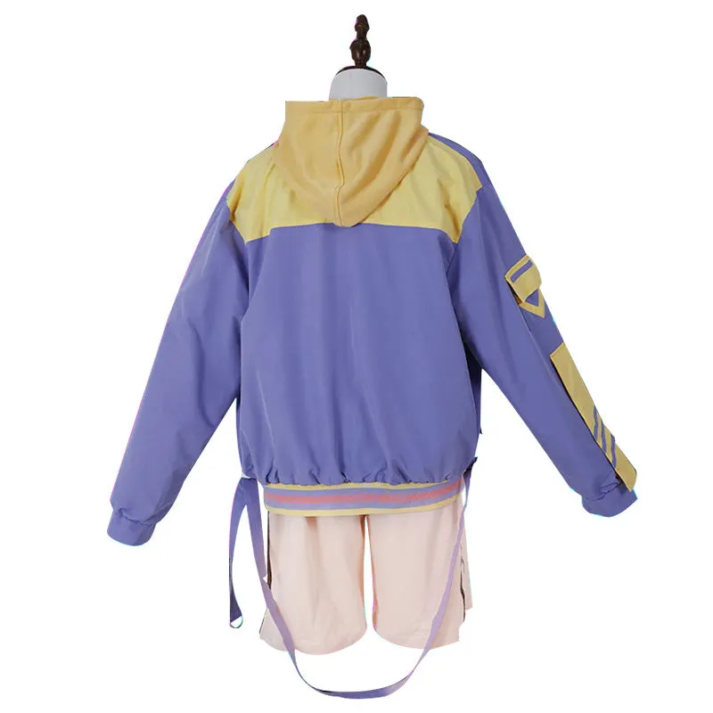 Link Click Li Tianchen Cosplay Costume