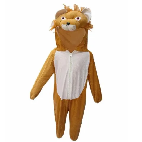 Lion Costume for boys and Girls