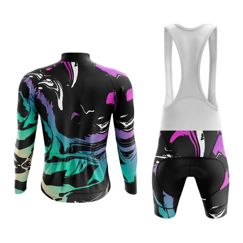 Liquid Marble (V14) Club Cycling Kit