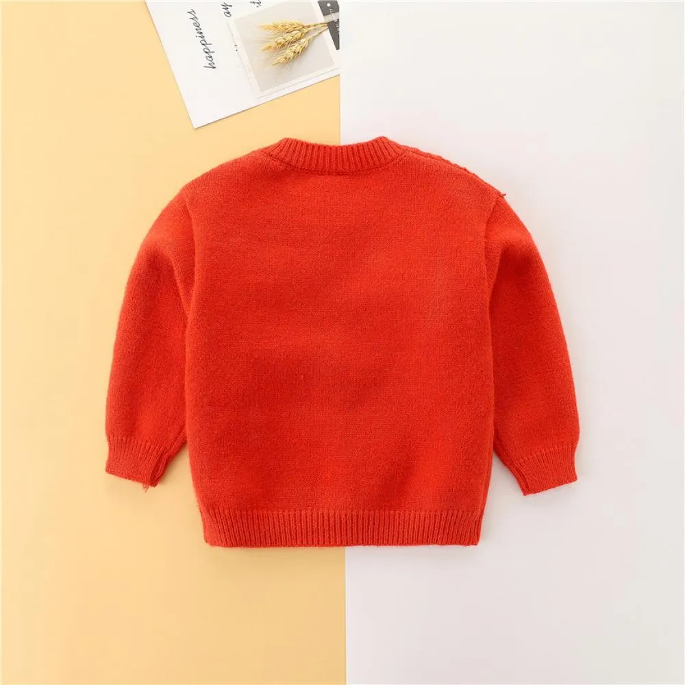 Little Girls Western-style Autumn Coat Wholesale Girls Clothes