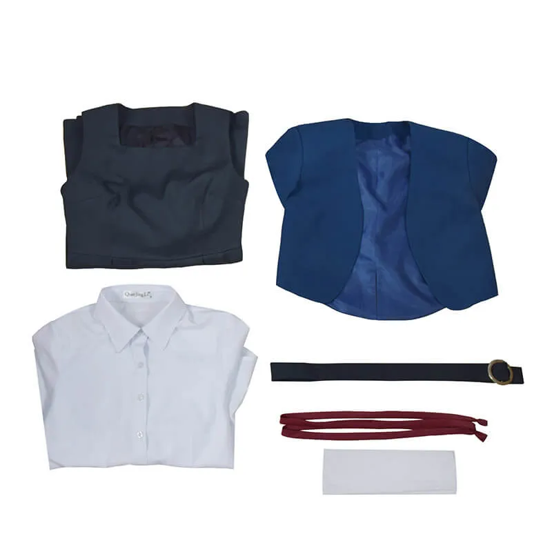 LoveLive SuperStar School Uniform Anime Liella Cosplay Costumes Girls ACcosplay