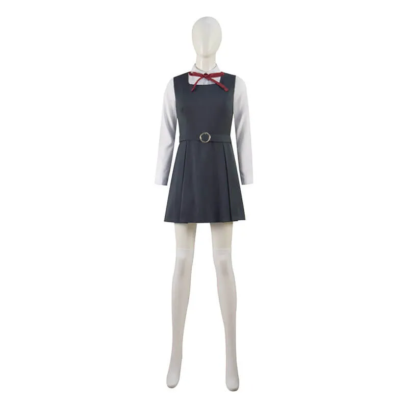 LoveLive SuperStar School Uniform Anime Liella Cosplay Costumes Girls ACcosplay