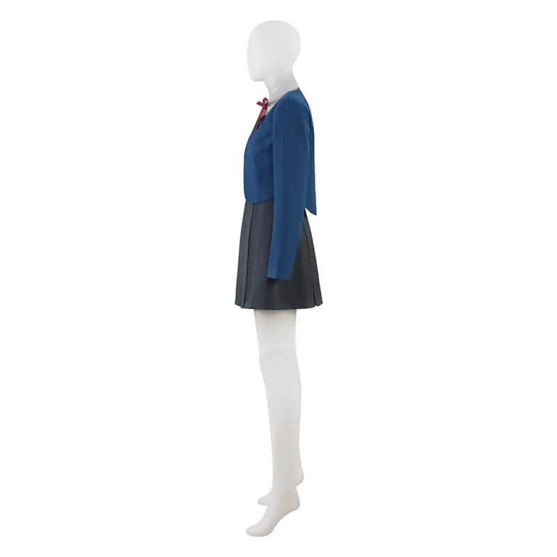 LoveLive SuperStar School Uniform Anime Liella Cosplay Costumes Girls ACcosplay