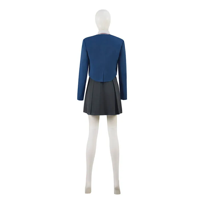 LoveLive SuperStar School Uniform Anime Liella Cosplay Costumes Girls ACcosplay