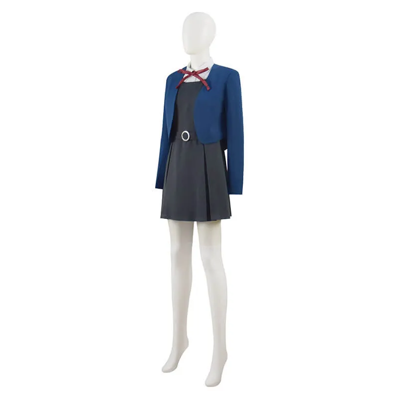 LoveLive SuperStar School Uniform Anime Liella Cosplay Costumes Girls ACcosplay