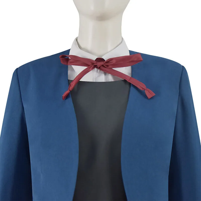 LoveLive SuperStar School Uniform Anime Liella Cosplay Costumes Girls ACcosplay