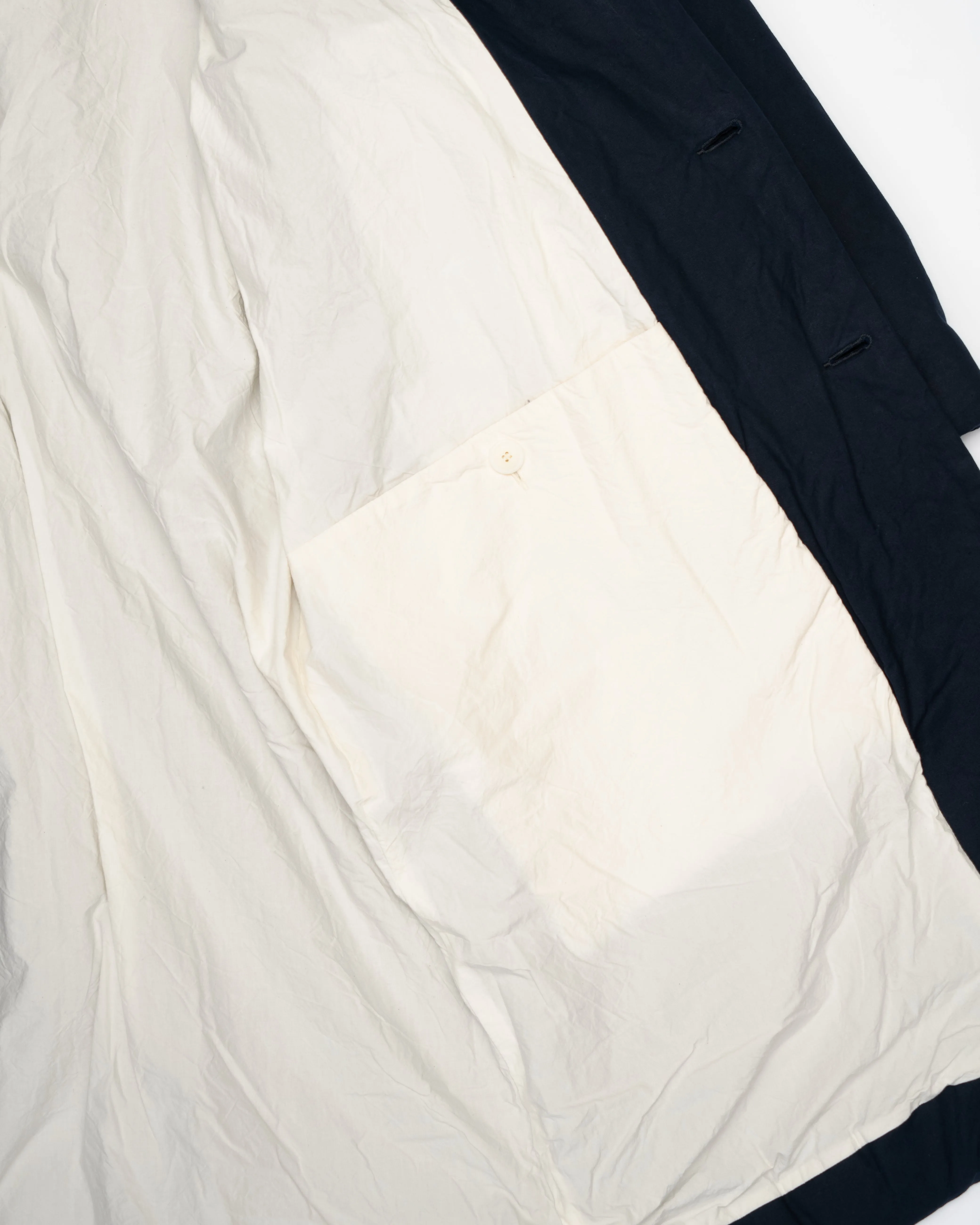 LUMI COAT