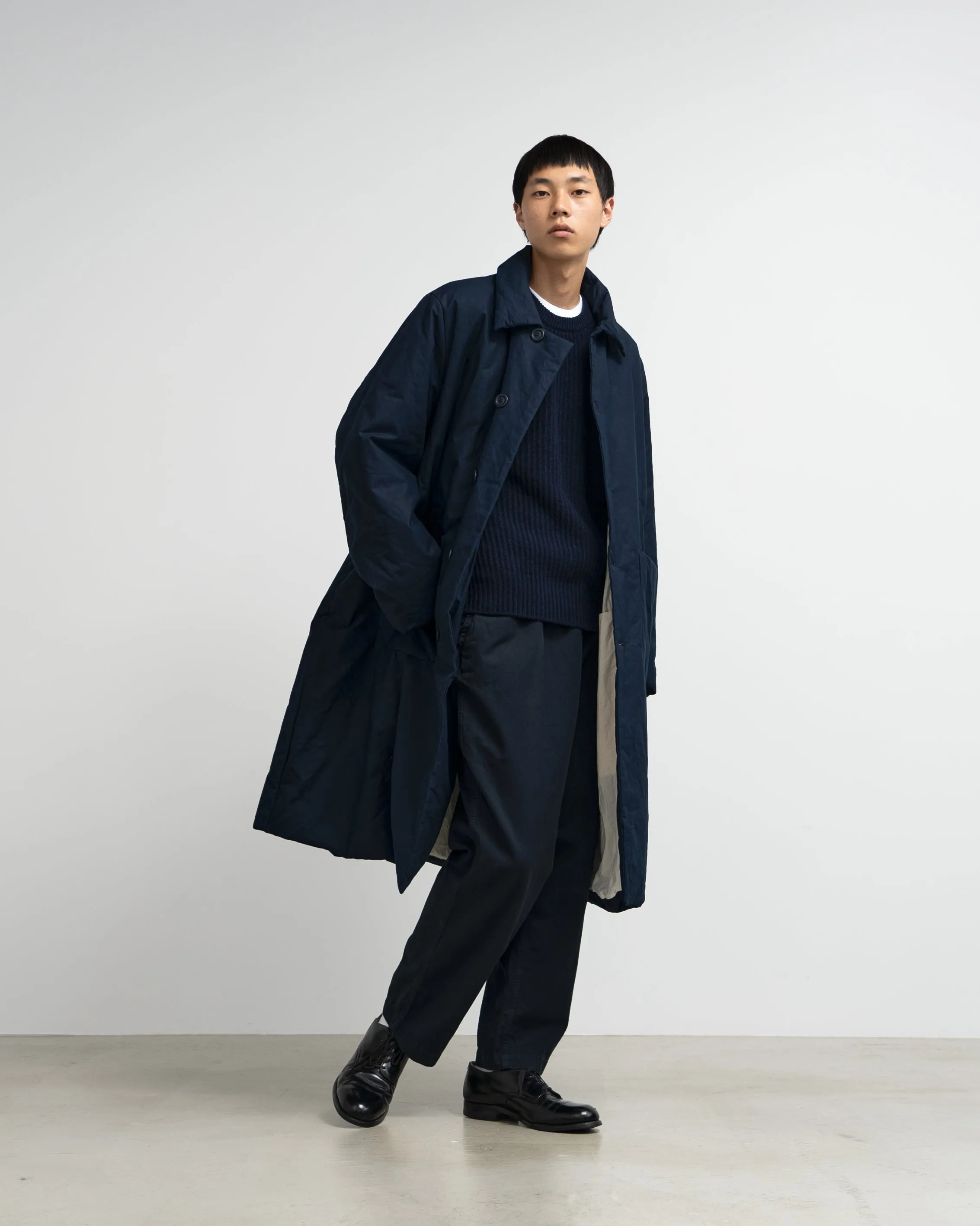 LUMI COAT