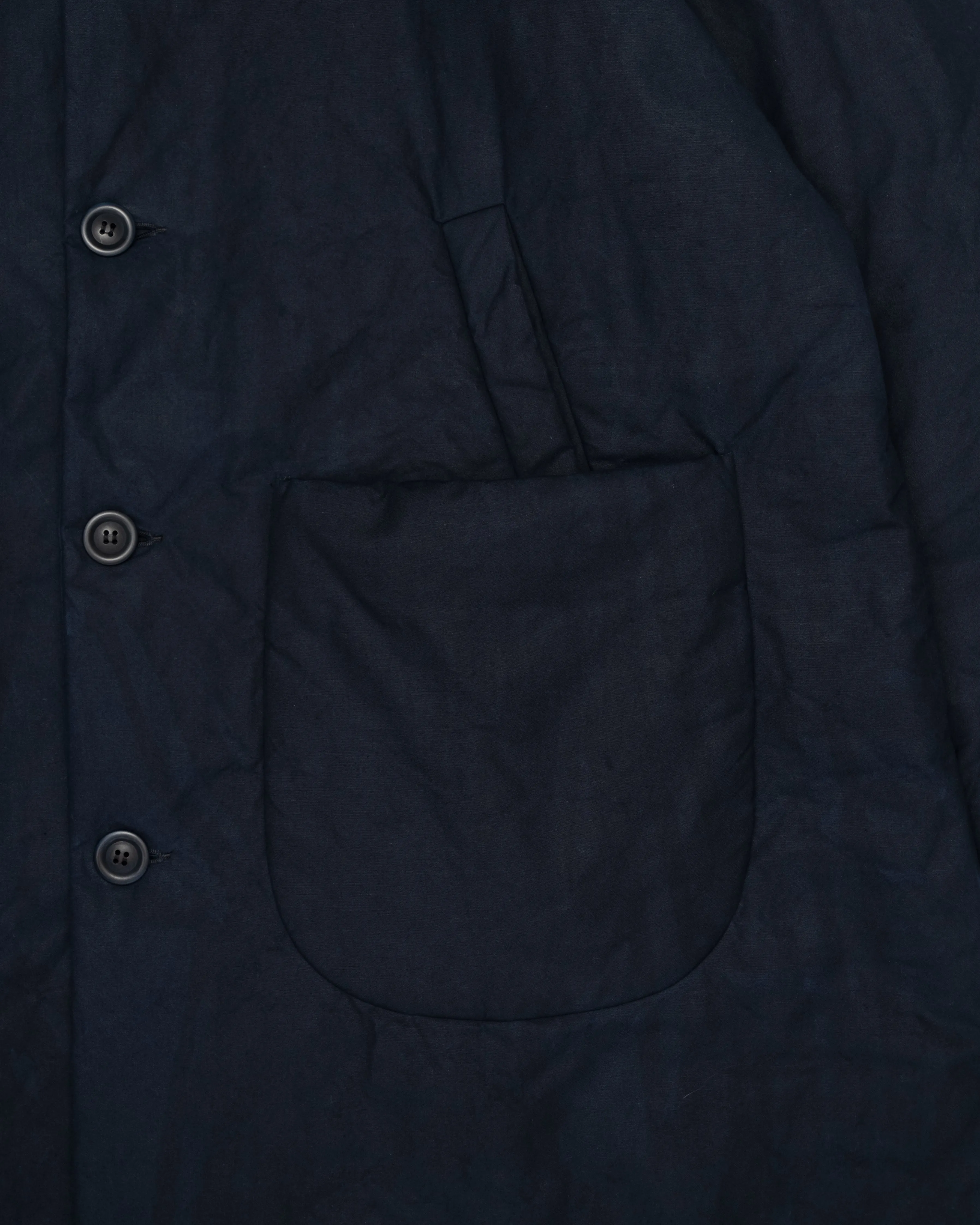 LUMI COAT
