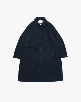 LUMI COAT