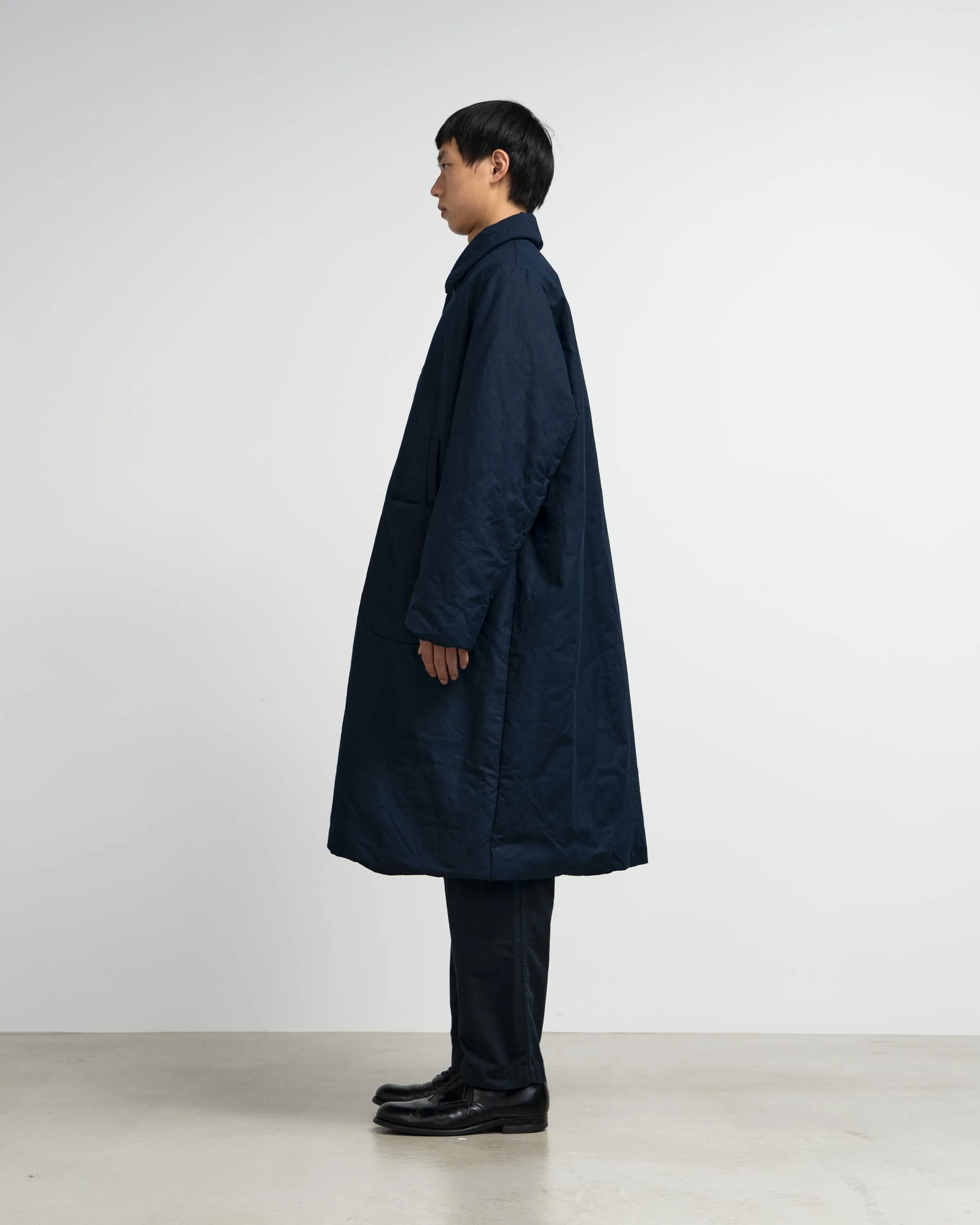 LUMI COAT