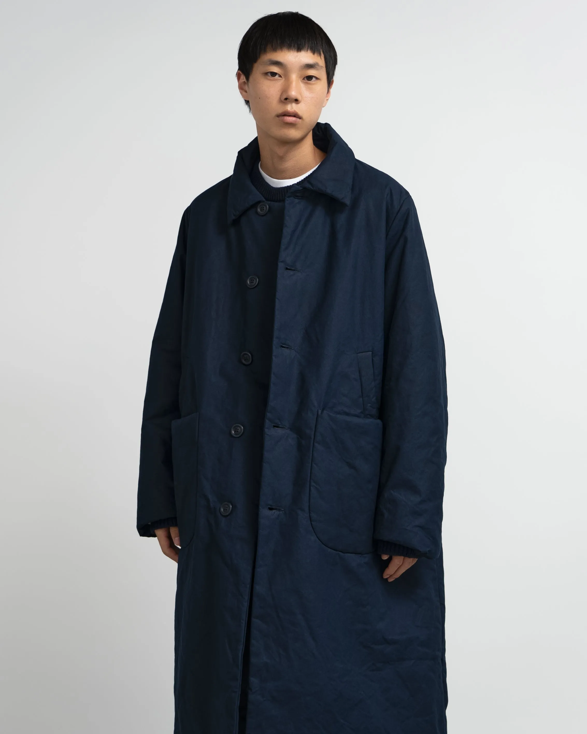 LUMI COAT