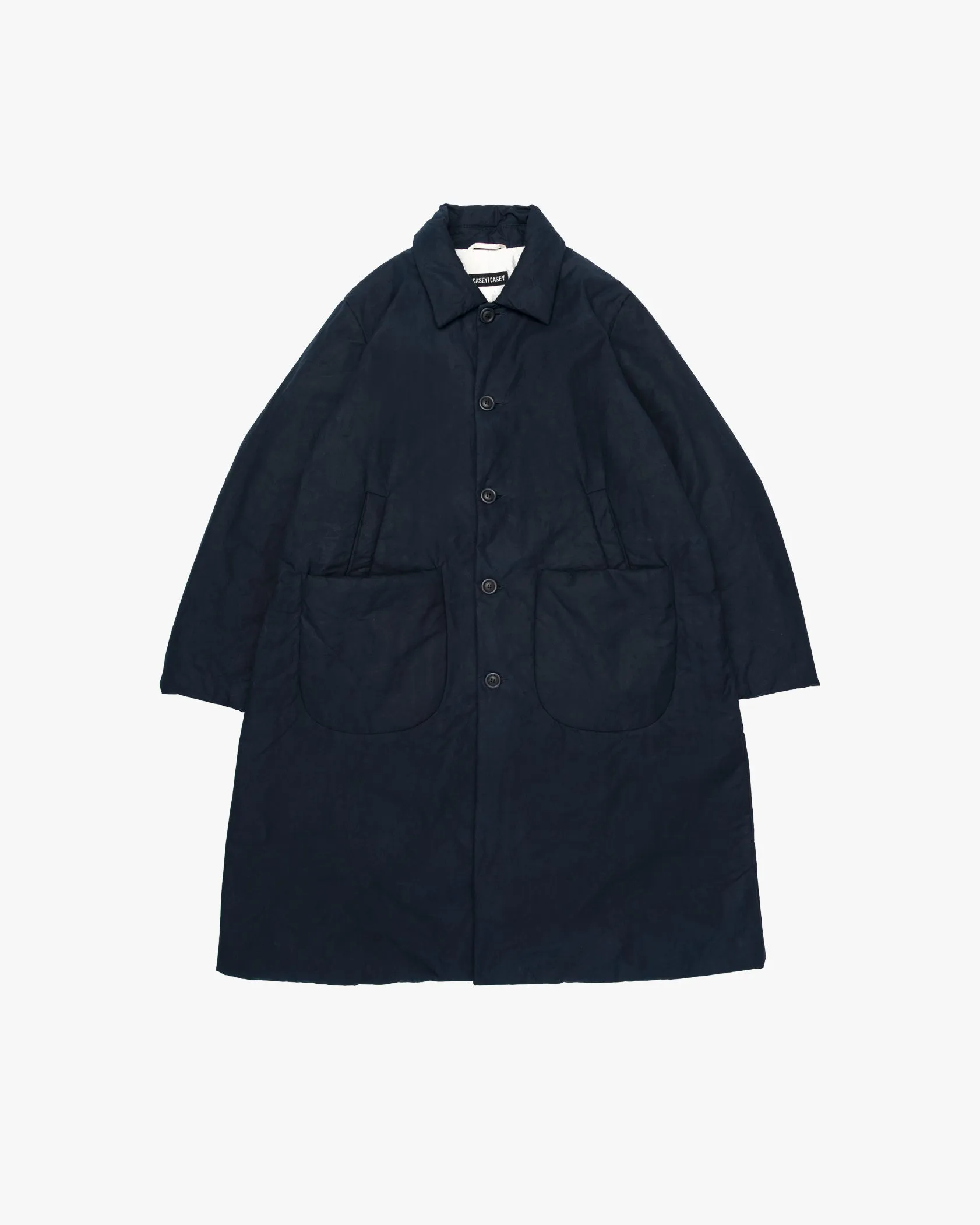 LUMI COAT