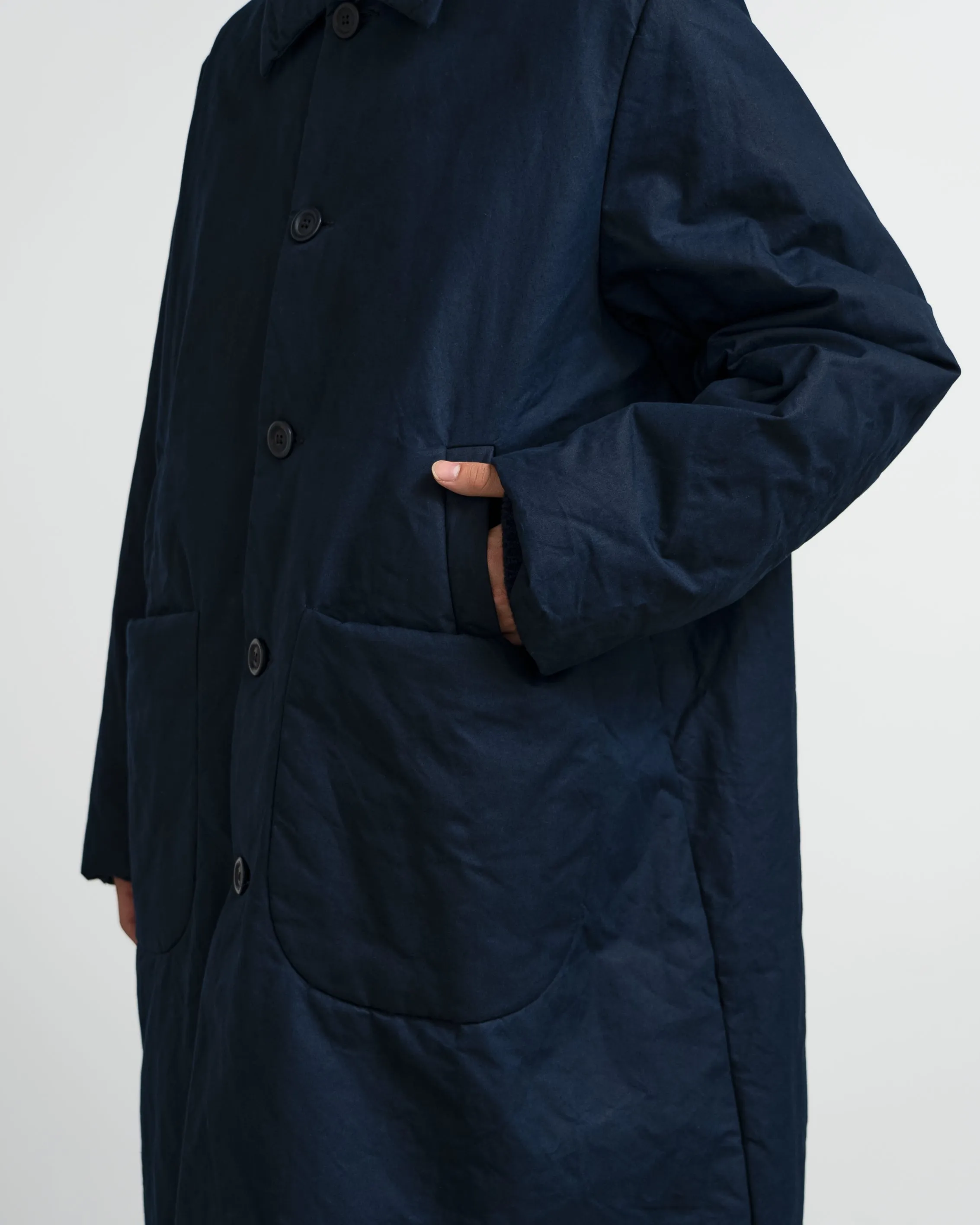 LUMI COAT