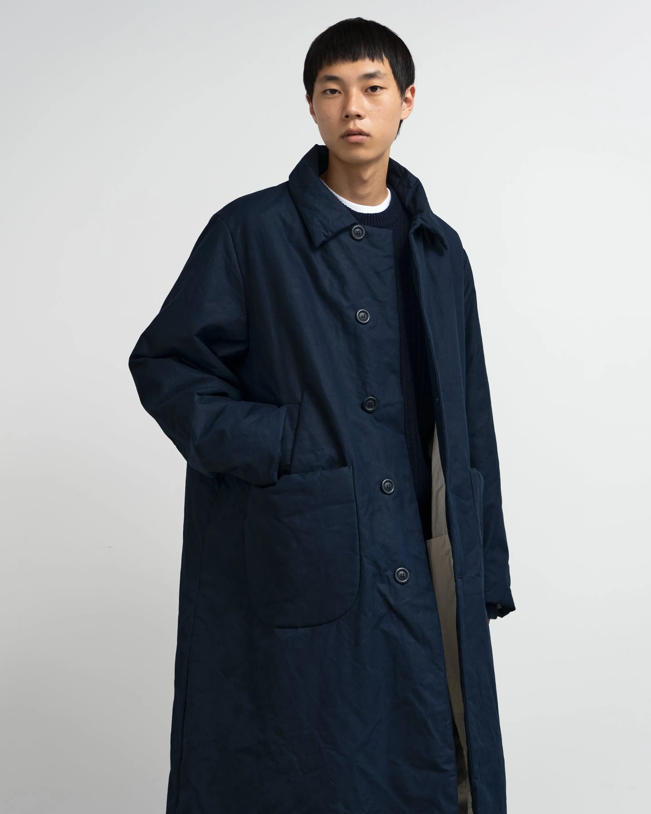 LUMI COAT