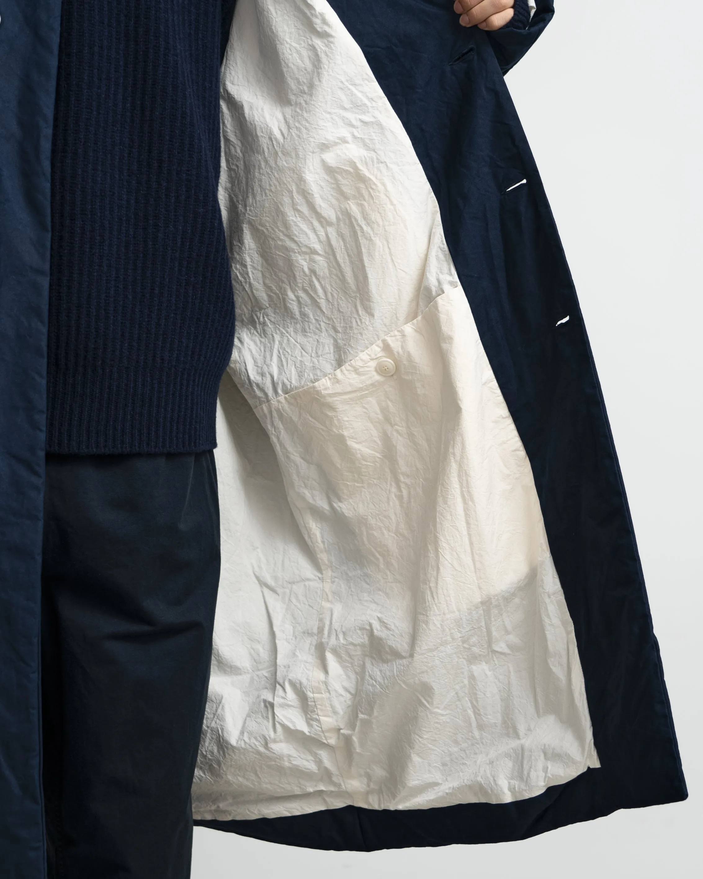 LUMI COAT