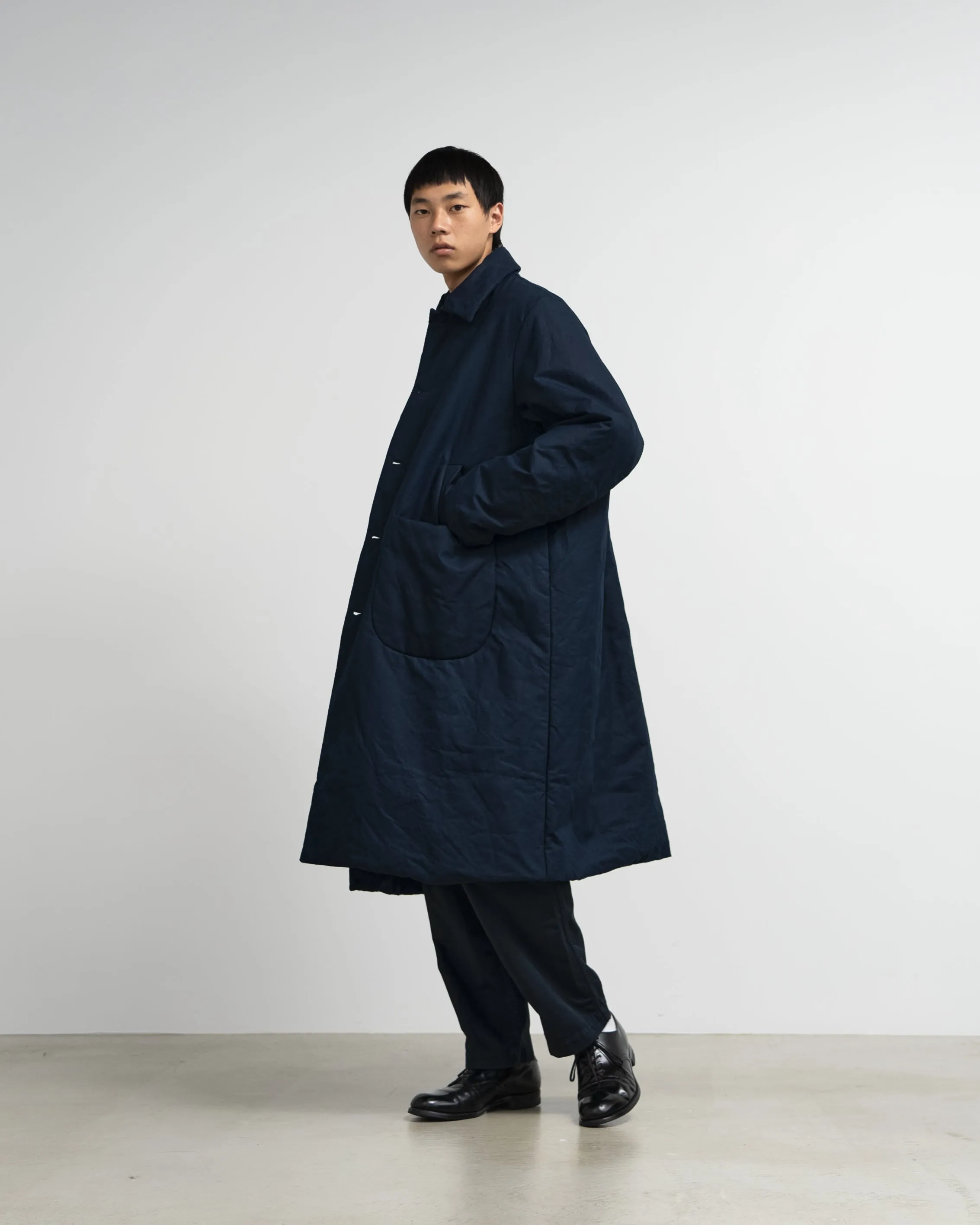 LUMI COAT