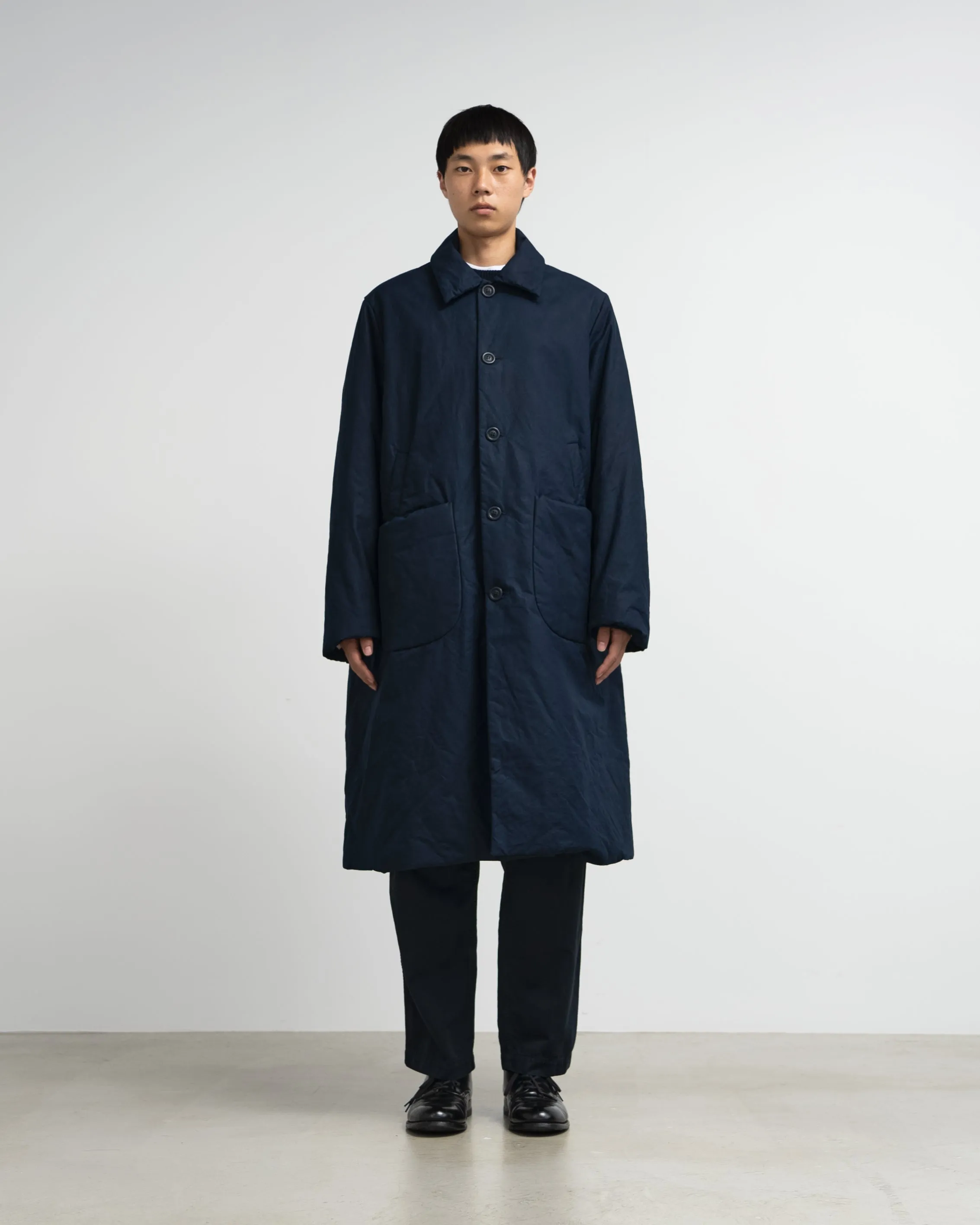 LUMI COAT
