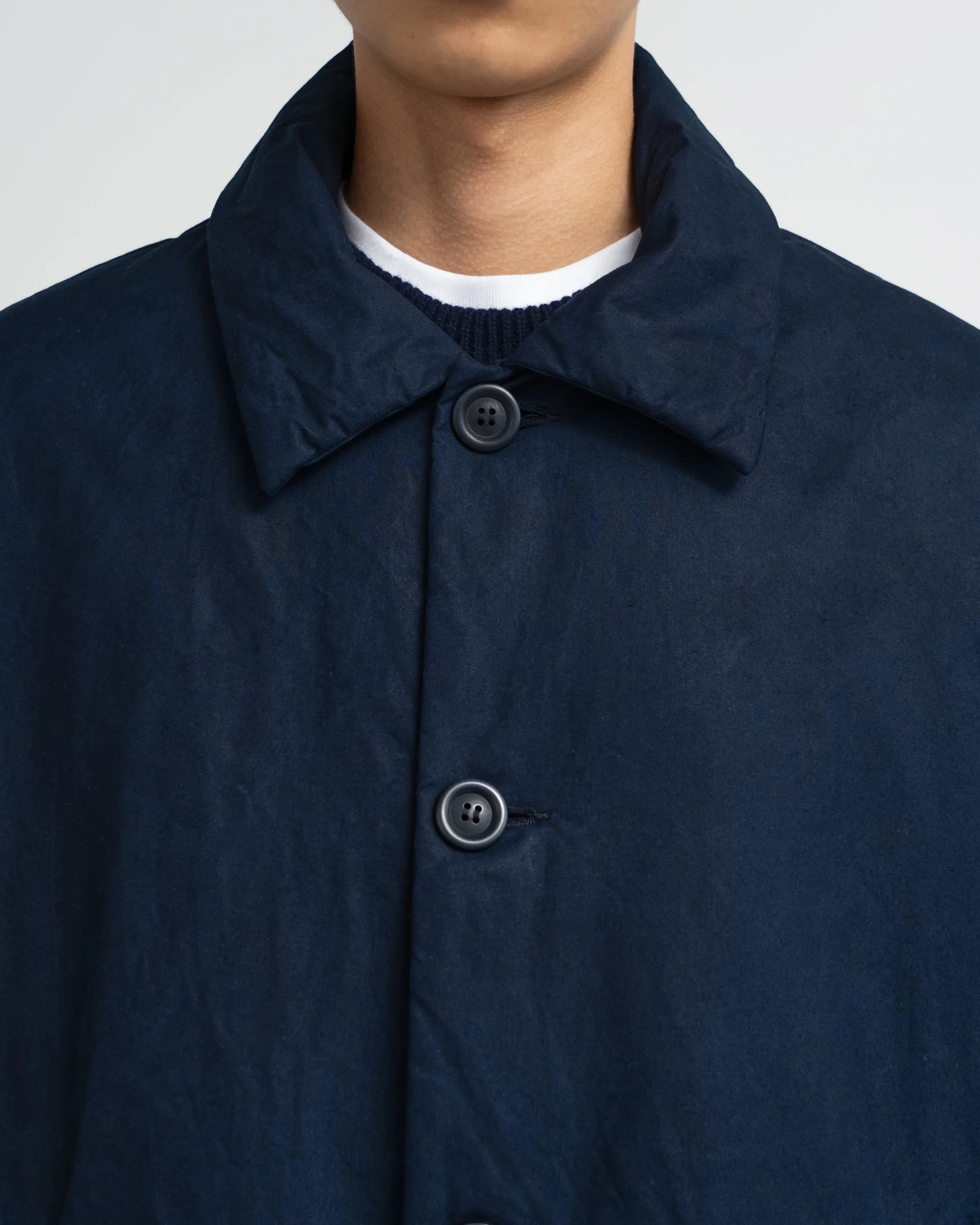 LUMI COAT