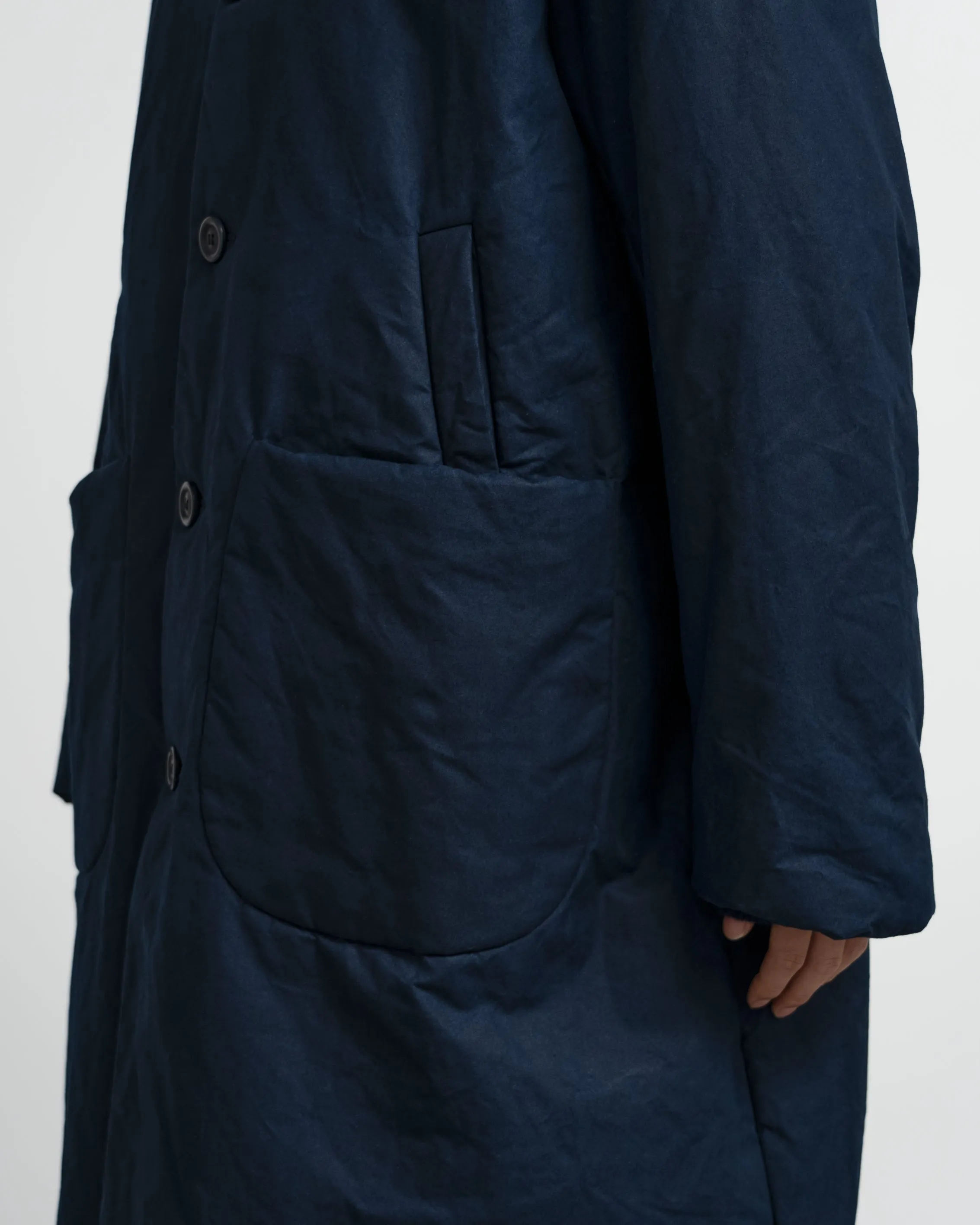 LUMI COAT