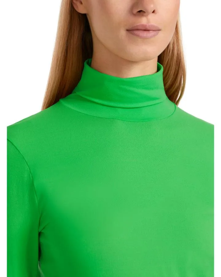 Marc Cain Baby Skin Turtleneck